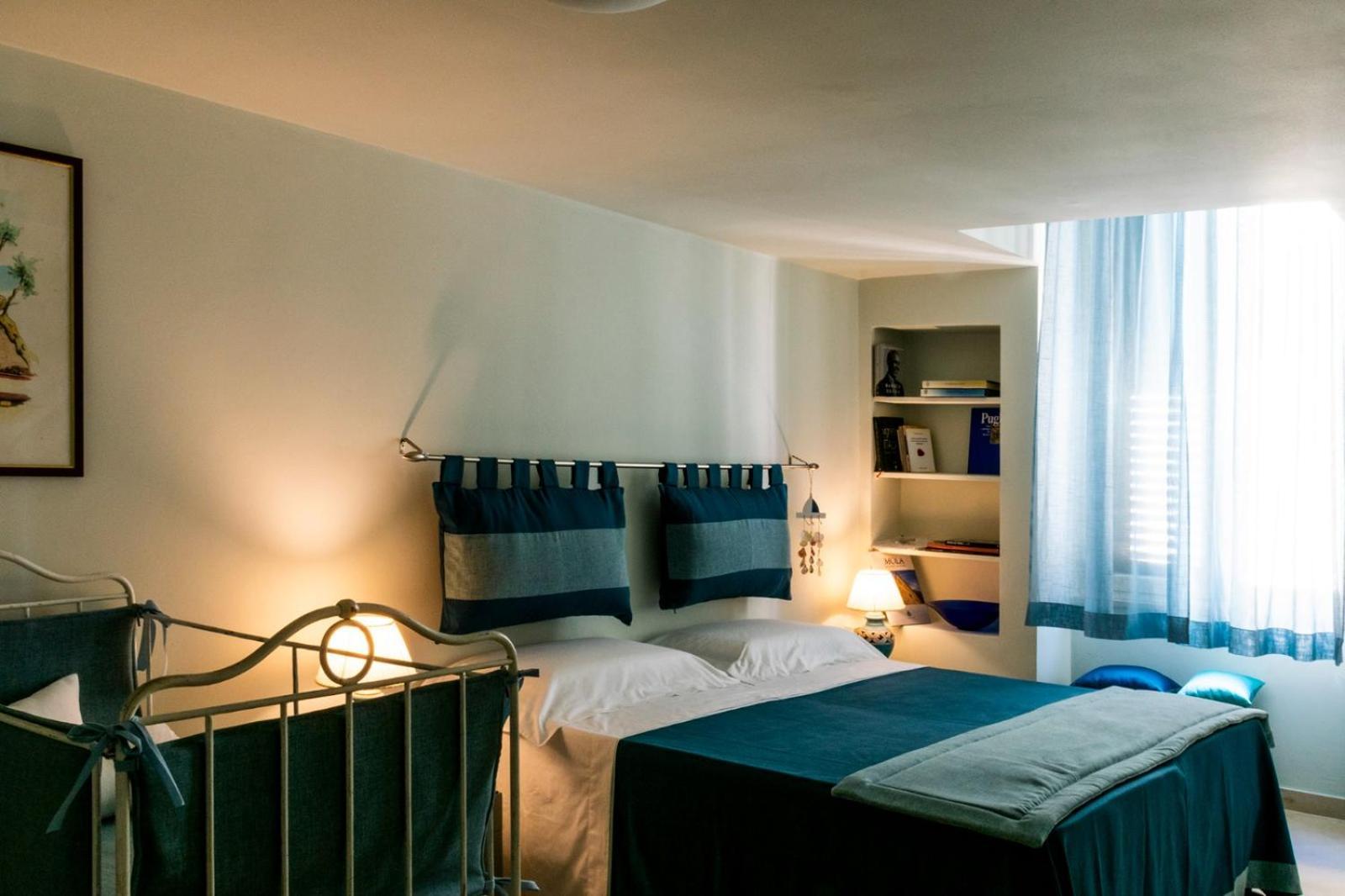 몰라디바리 Palazzo Vaaz 아파트 외부 사진