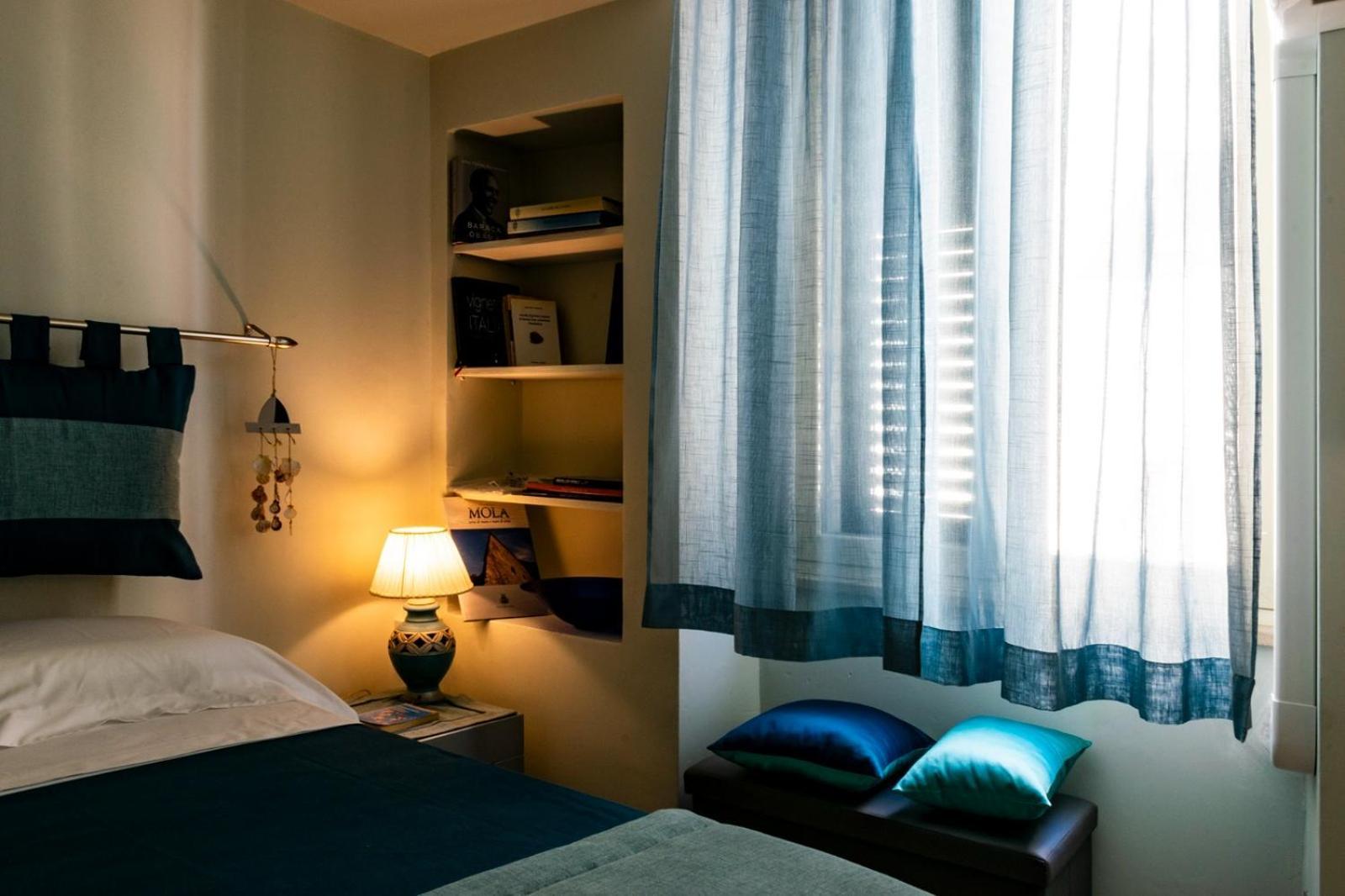 몰라디바리 Palazzo Vaaz 아파트 외부 사진