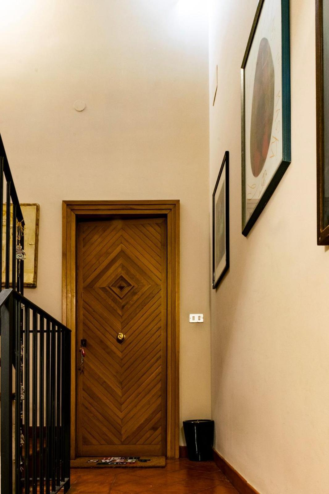 몰라디바리 Palazzo Vaaz 아파트 외부 사진