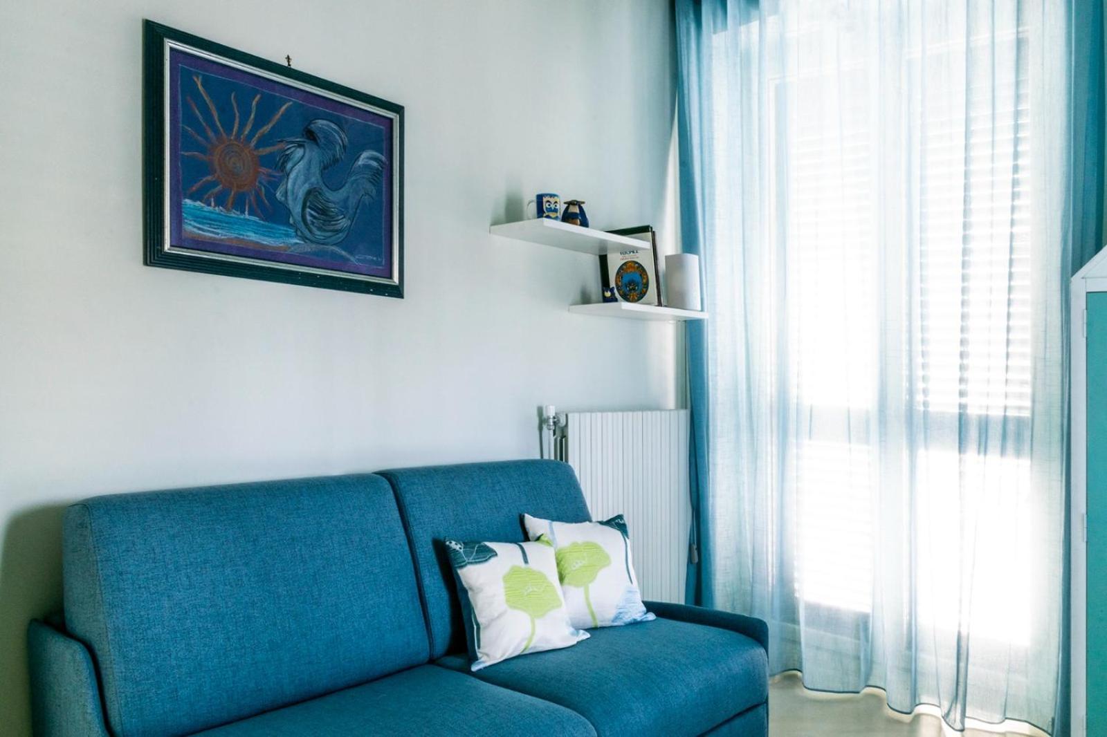 몰라디바리 Palazzo Vaaz 아파트 외부 사진