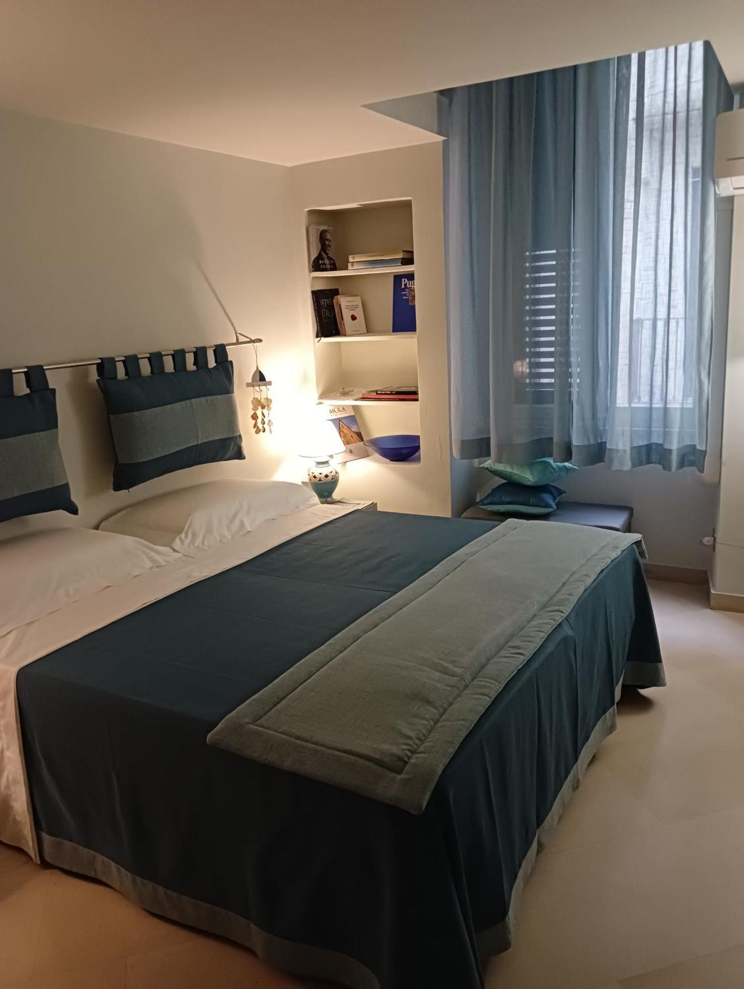몰라디바리 Palazzo Vaaz 아파트 외부 사진